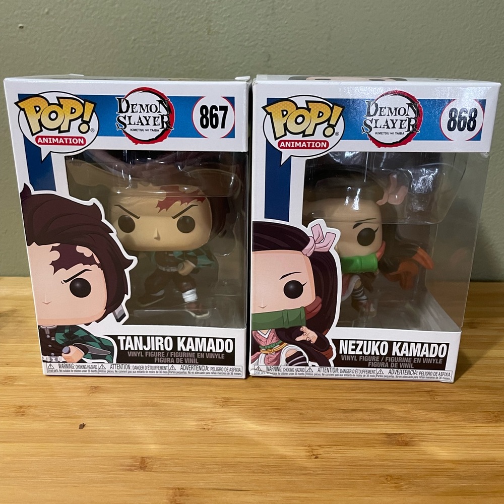 Funko pop